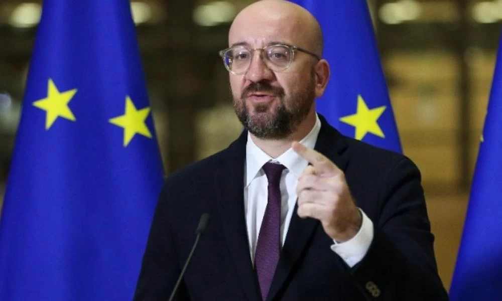Μισέλ για Αφγανιστάν: Πρέπει να αποτραπεί οποιαδήποτε πιθανή αναζωπύρωση της τρομοκρατίας